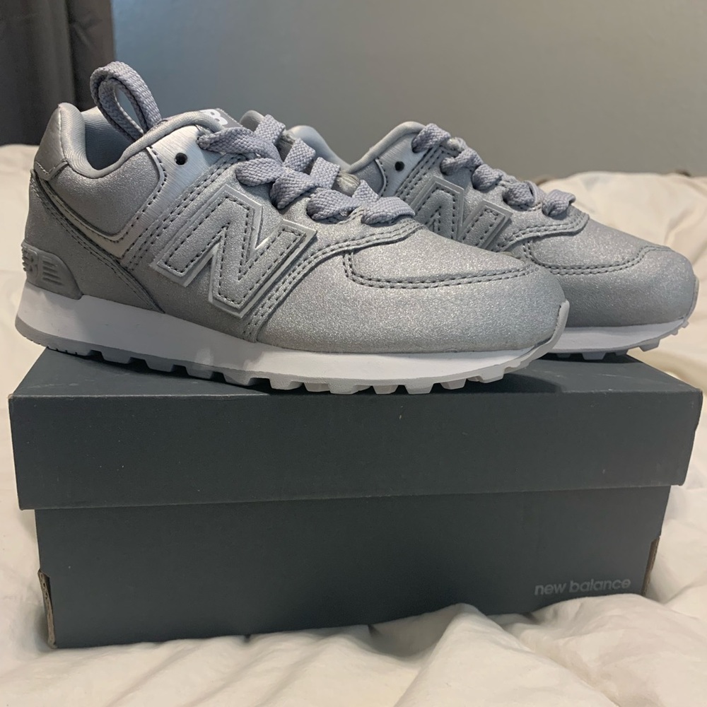 New Balance sneakers